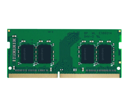 Pamięć RAM GOODRAM 32GB (1x32GB) 3200MHz CL22 GR3200S464L22/32G